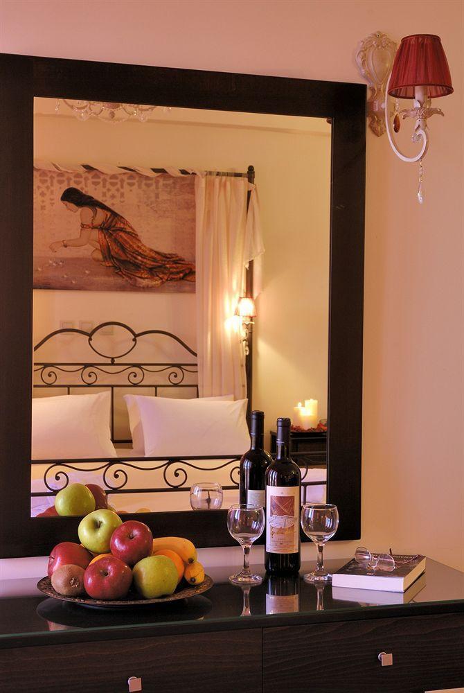 Byzantinon Hotel Leonidio Luaran gambar